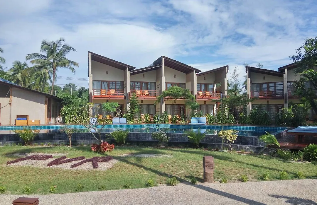 Pleasant View Resort-1