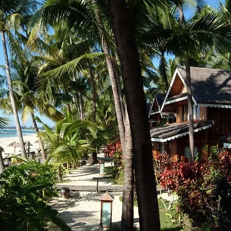 Sandoway Resort-3