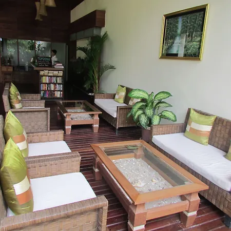 Pleasant View Resort-3