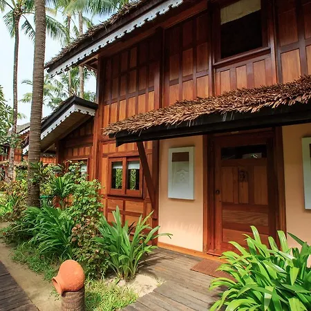 Sandoway Resort-2